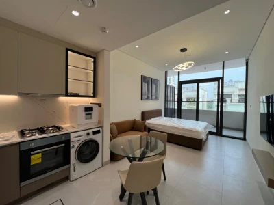 Brand new | Fully Premium Furnished | Well located